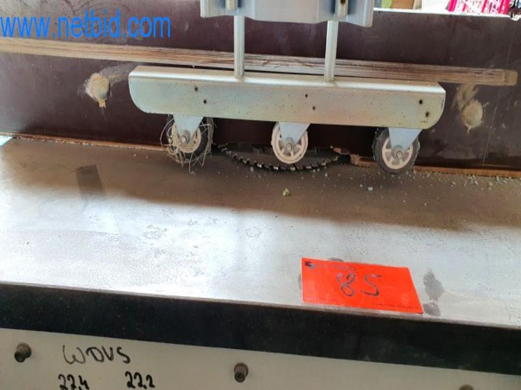 Operating and office equipment of a plasterer and painters shop-3