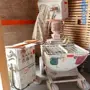 thumbnail-Operating and office equipment of a plasterer and painters shop-1