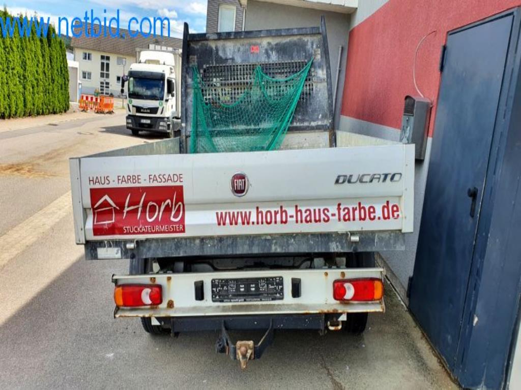 Operating and office equipment of a plasterer and painters shop-10