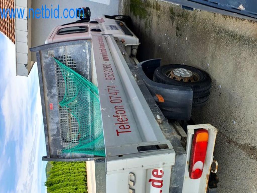 Operating and office equipment of a plasterer and painters shop-12