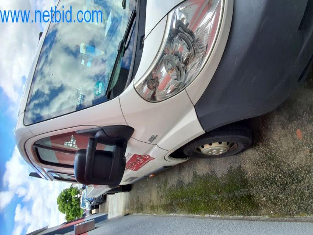 Operating and office equipment of a plasterer and painters shop-13