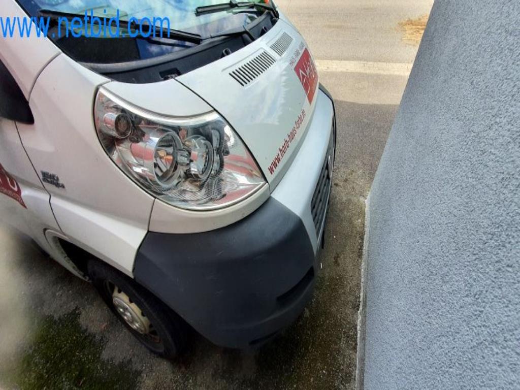 Operating and office equipment of a plasterer and painters shop-14