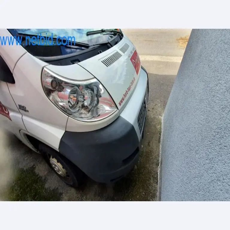 Betriebs- und Geschäftsausstattung eines Gipser- und Malergeschäftes-14