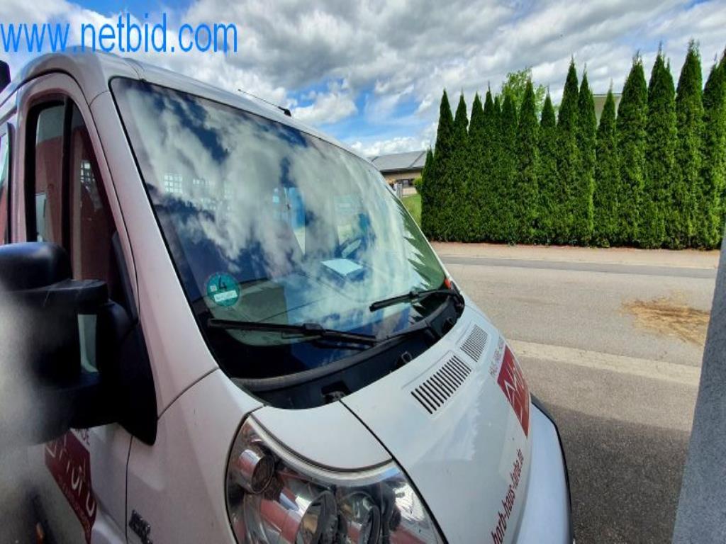 Operating and office equipment of a plasterer and painters shop-15