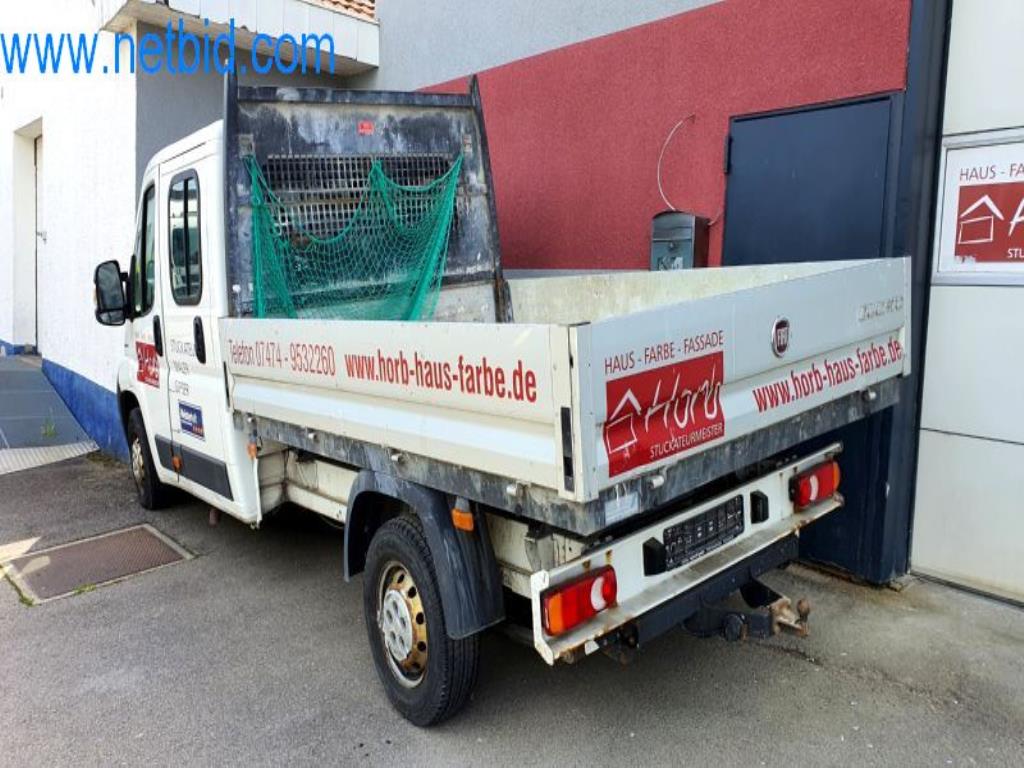 Operating and office equipment of a plasterer and painters shop-2