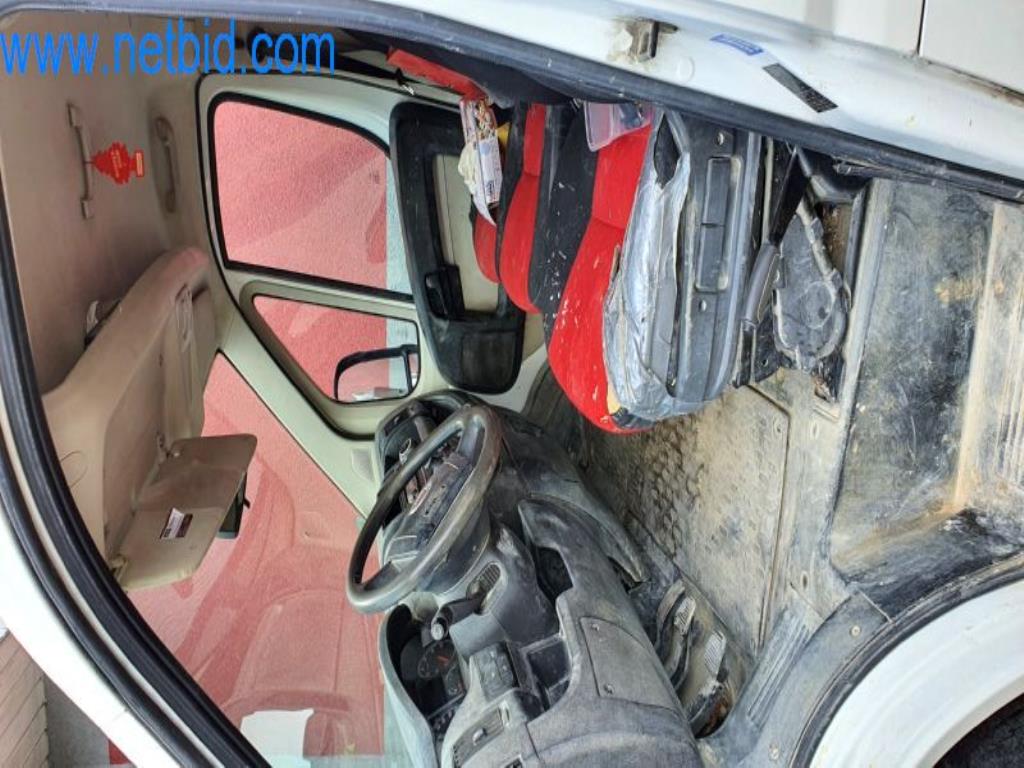 Operating and office equipment of a plasterer and painters shop-3