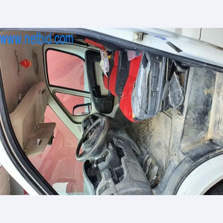 Betriebs- und Geschäftsausstattung eines Gipser- und Malergeschäftes-3