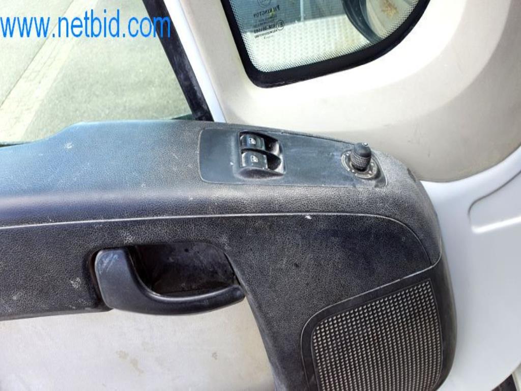 Operating and office equipment of a plasterer and painters shop-4