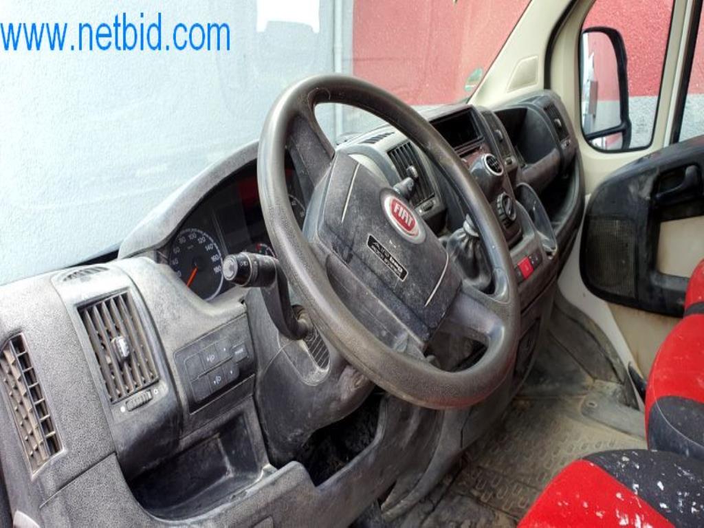 Operating and office equipment of a plasterer and painters shop-5