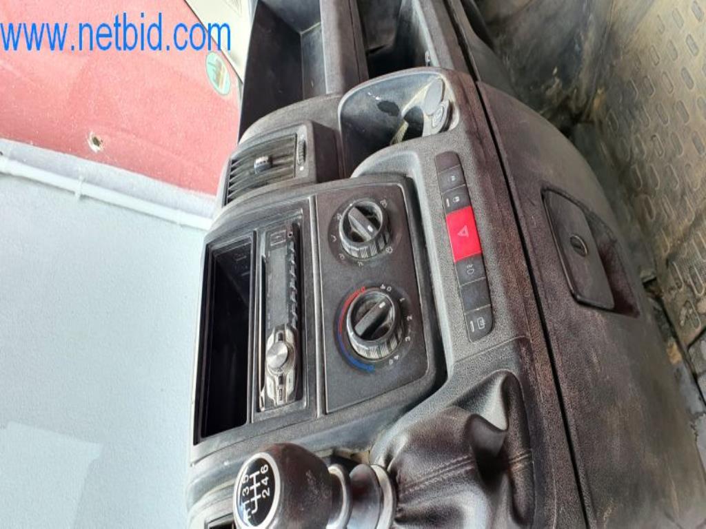 Operating and office equipment of a plasterer and painters shop-6