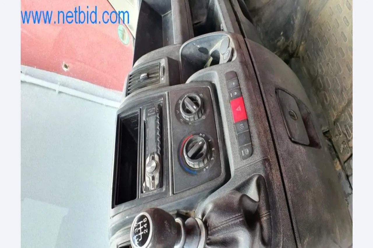 Betriebs- und Geschäftsausstattung eines Gipser- und Malergeschäftes-6