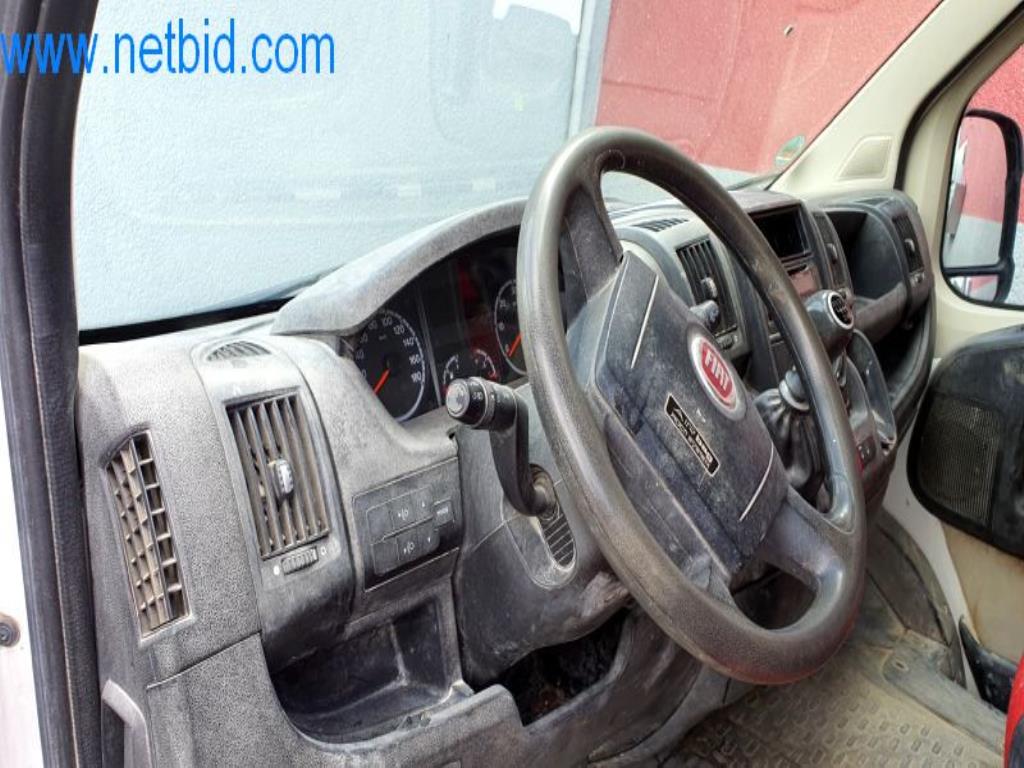 Operating and office equipment of a plasterer and painters shop-7