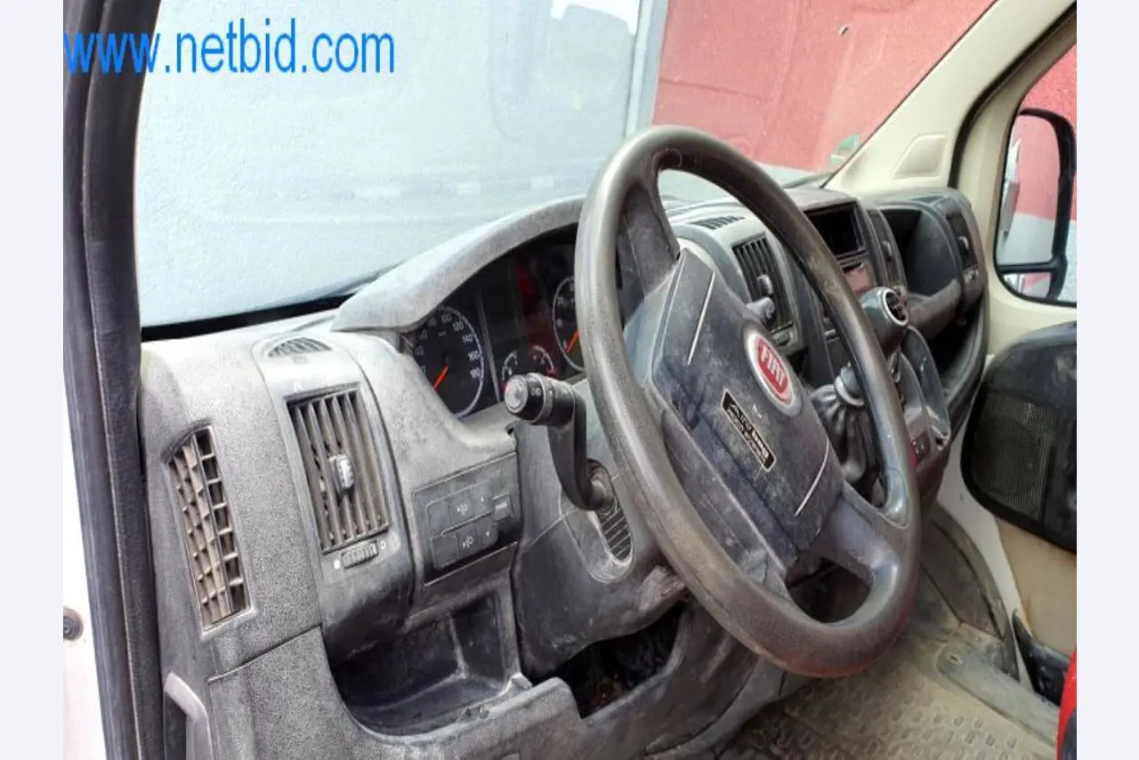 Betriebs- und Geschäftsausstattung eines Gipser- und Malergeschäftes-7