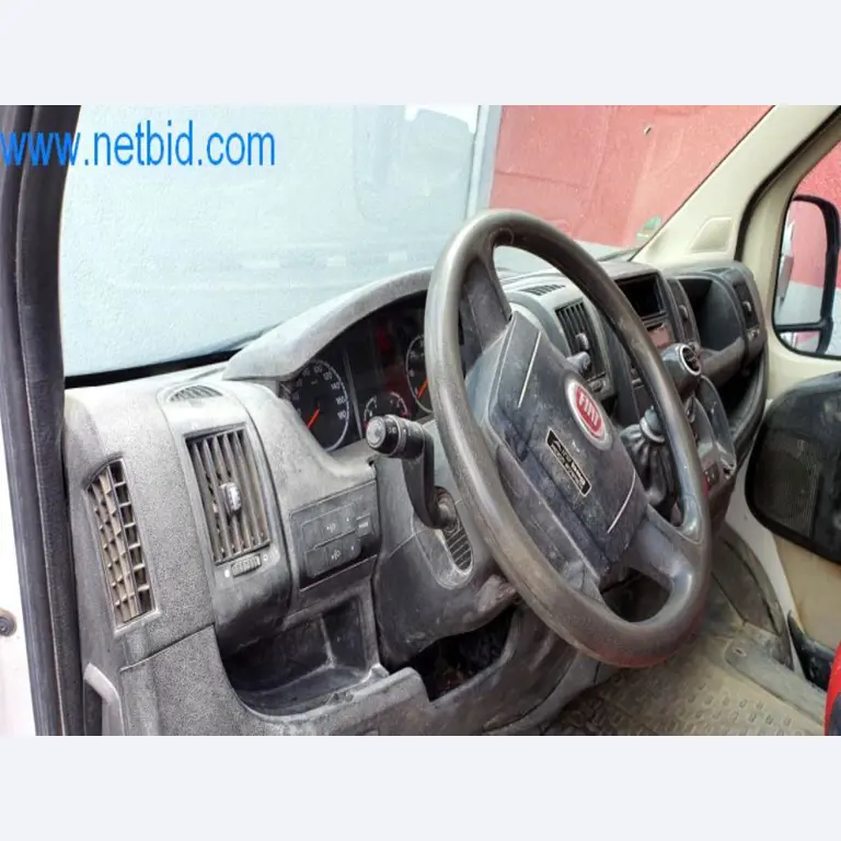 Betriebs- und Geschäftsausstattung eines Gipser- und Malergeschäftes-7