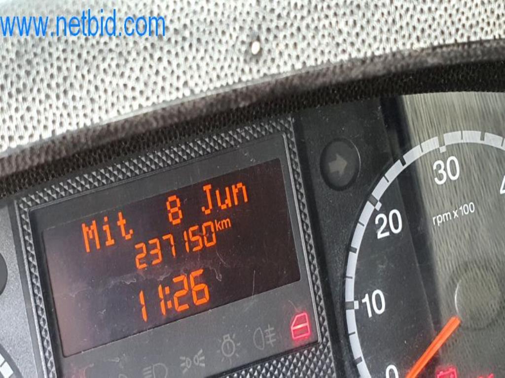 Operating and office equipment of a plasterer and painters shop-8