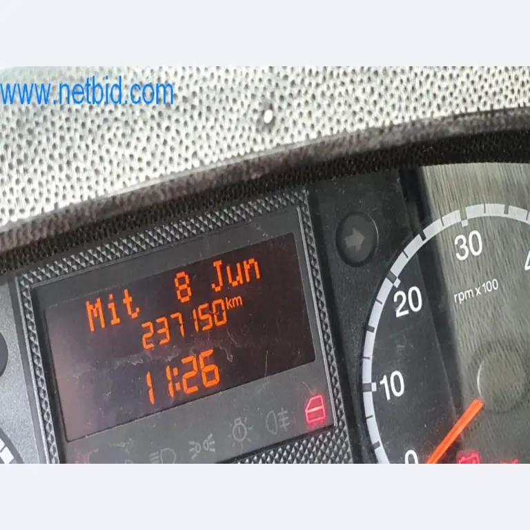 Betriebs- und Geschäftsausstattung eines Gipser- und Malergeschäftes-8