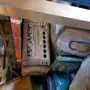 thumbnail-Operating and office equipment of a plasterer and painters shop-13