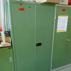 Werkzeugschrank