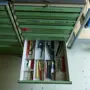 thumbnail-Snijmachines, handmatige machines-7