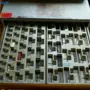 thumbnail-Snijmachines, handmatige machines-2