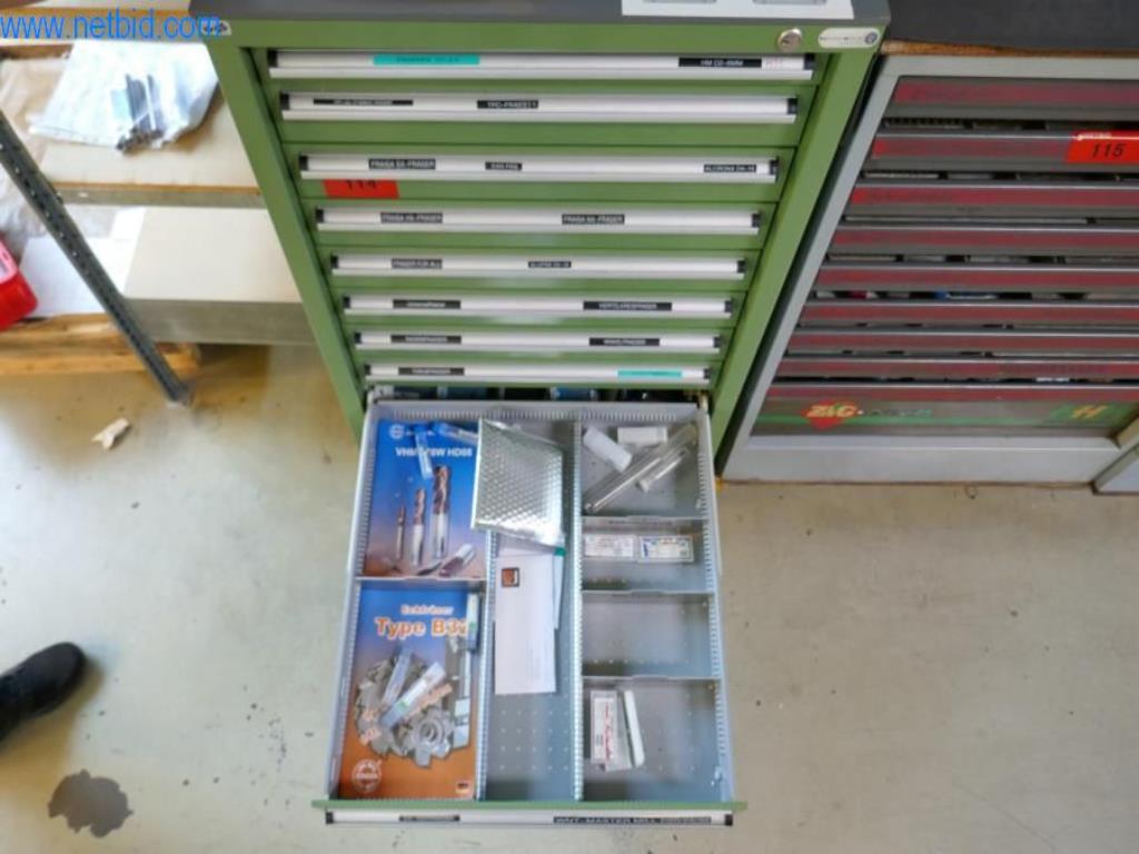 Machines d'enlèvement de copeaux, machines manuelles-10