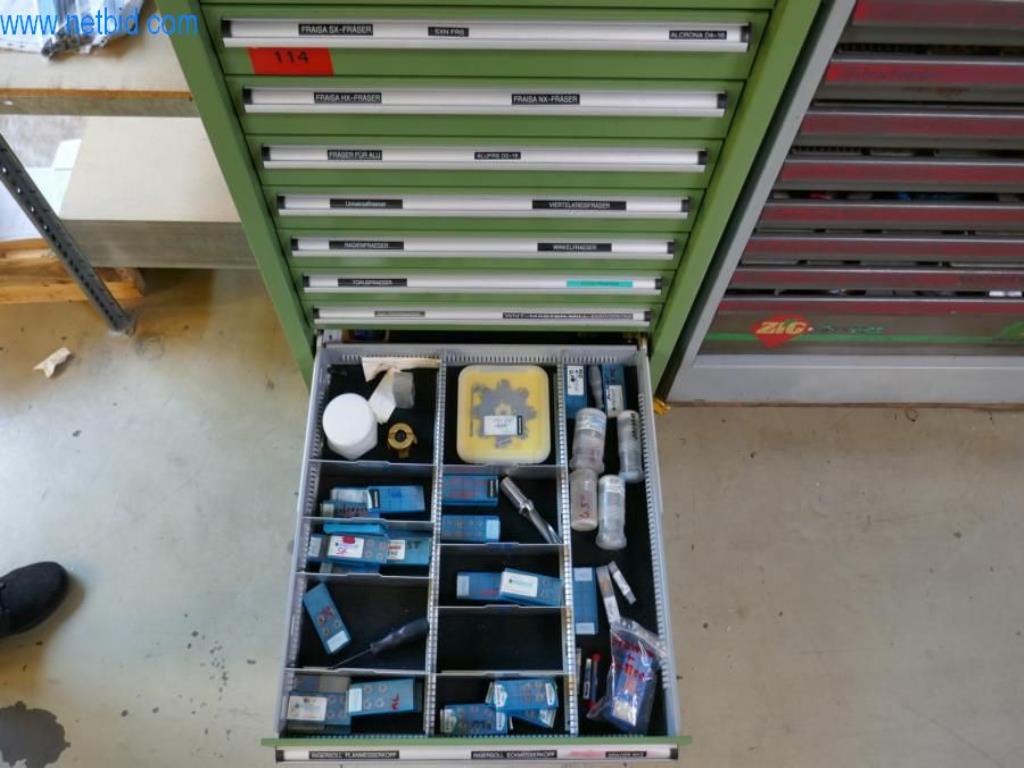 Machines d'enlèvement de copeaux, machines manuelles-11