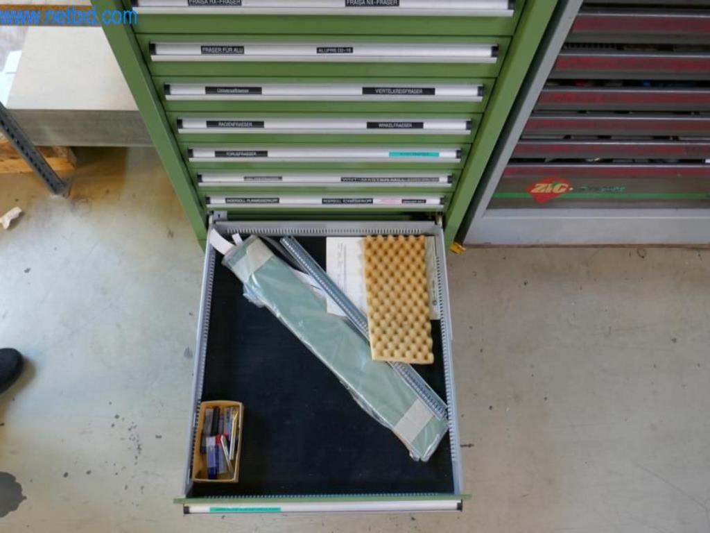 Machines d'enlèvement de copeaux, machines manuelles-12