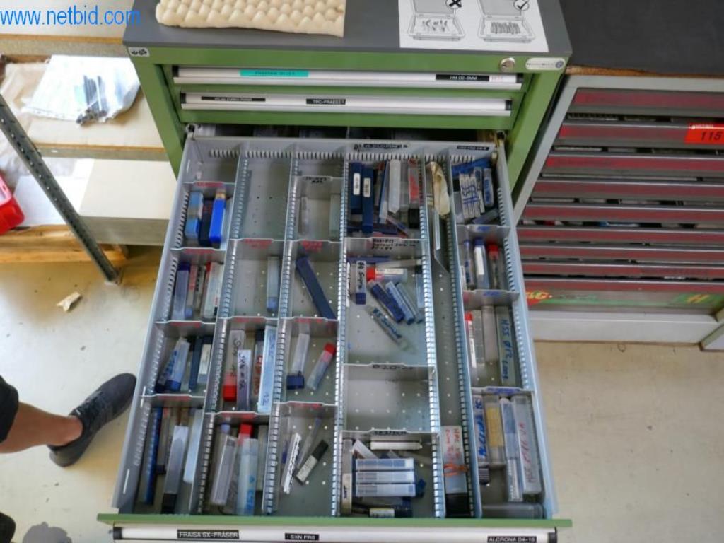 Machines d'enlèvement de copeaux, machines manuelles-2