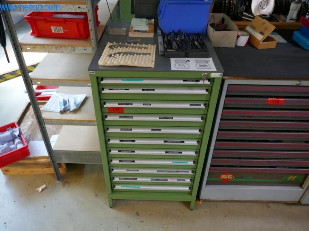 Machines d'enlèvement de copeaux, machines manuelles-3