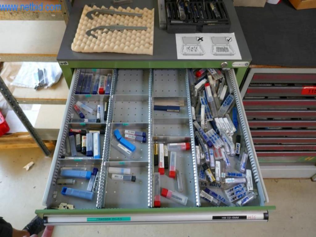 Machines d'enlèvement de copeaux, machines manuelles-5