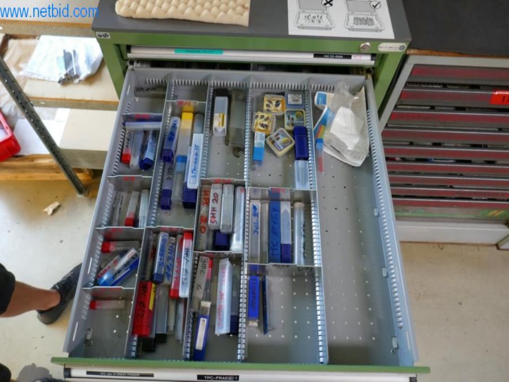 Machines d'enlèvement de copeaux, machines manuelles-6