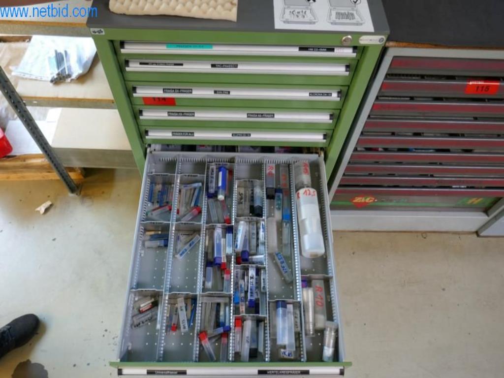 Machines d'enlèvement de copeaux, machines manuelles-7