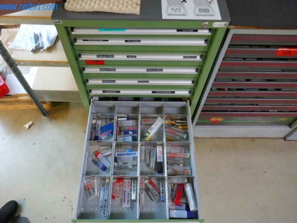 Machines d'enlèvement de copeaux, machines manuelles-8