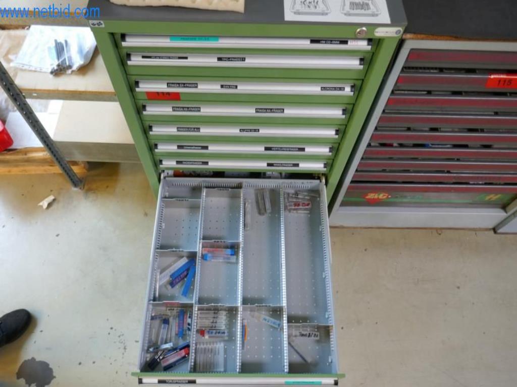 Machines d'enlèvement de copeaux, machines manuelles-9