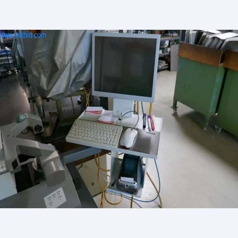 Máquinas de corte, máquinas manuais-4