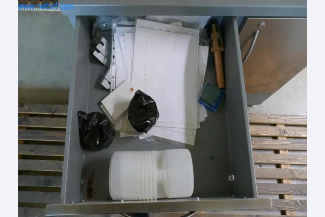 Máquinas de corte, máquinas manuais-5