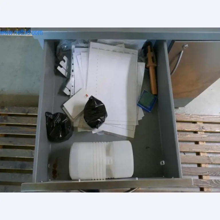 Máquinas de corte, máquinas manuais-5