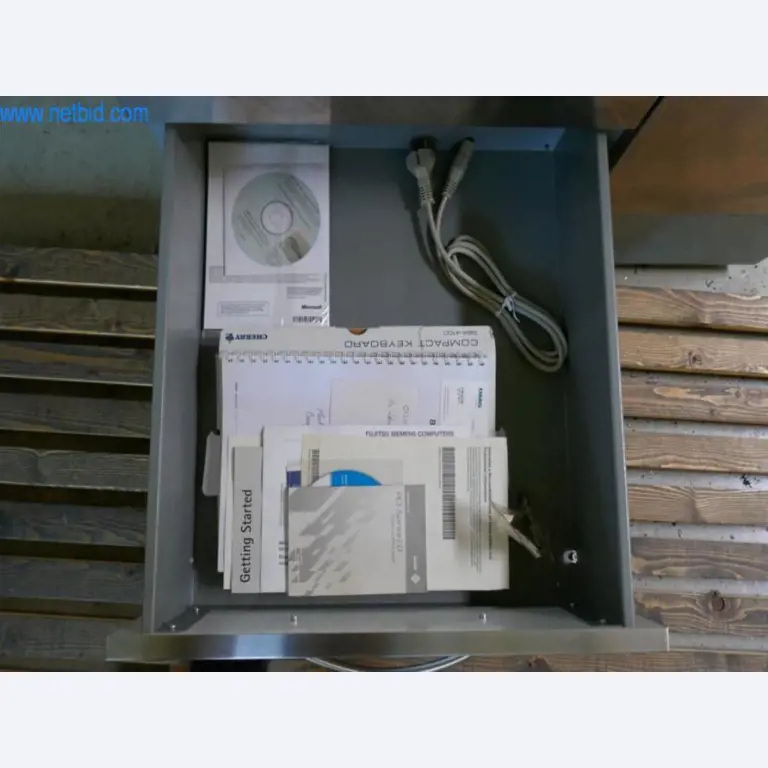 Máquinas de corte, máquinas manuais-7