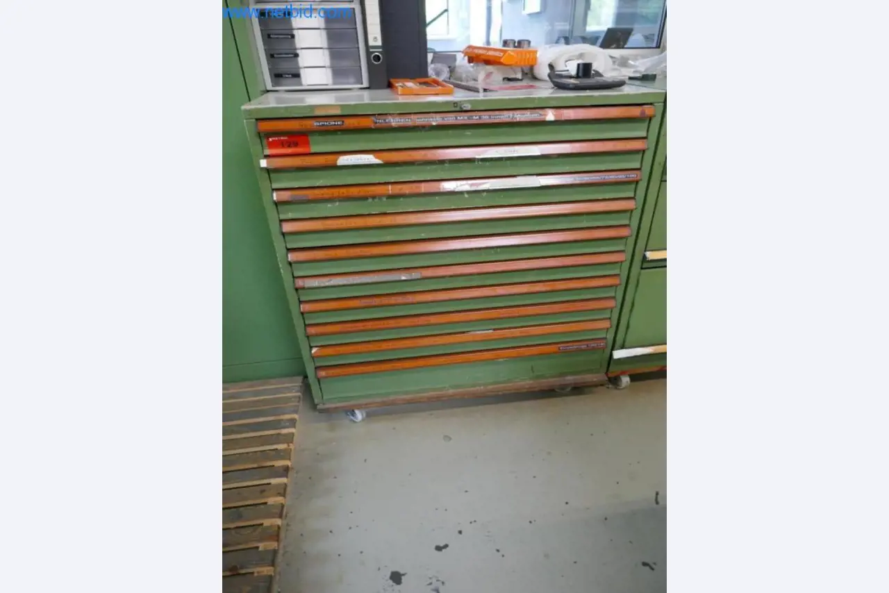 Cutting machines, hand machines-5