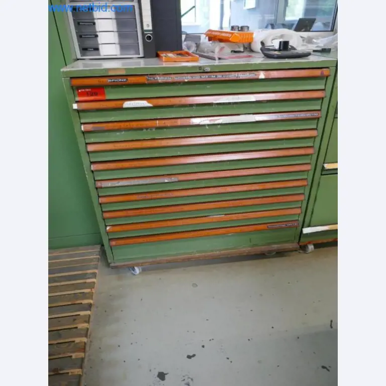 Cutting machines, hand machines-5