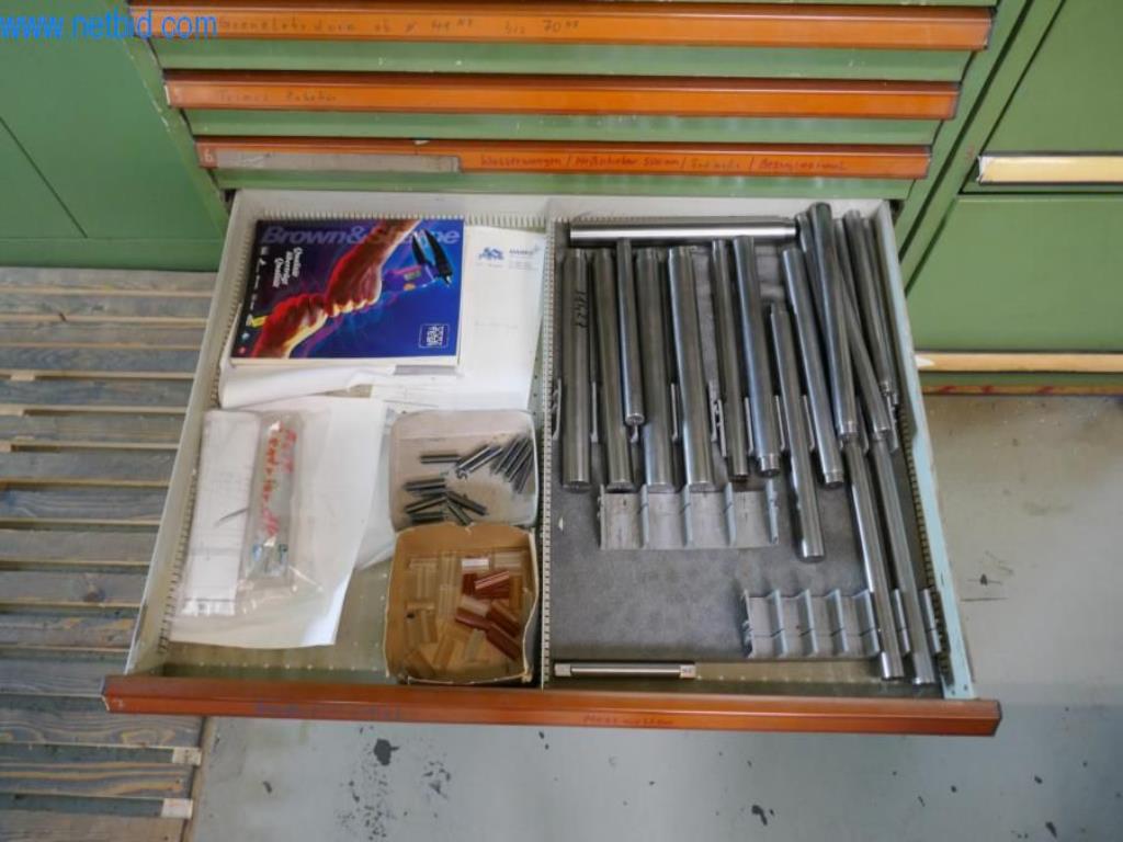 Řezací stroje, ruční stroje-8