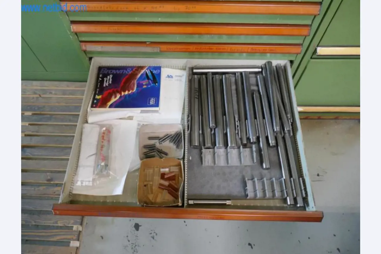 Cutting machines, hand machines-8