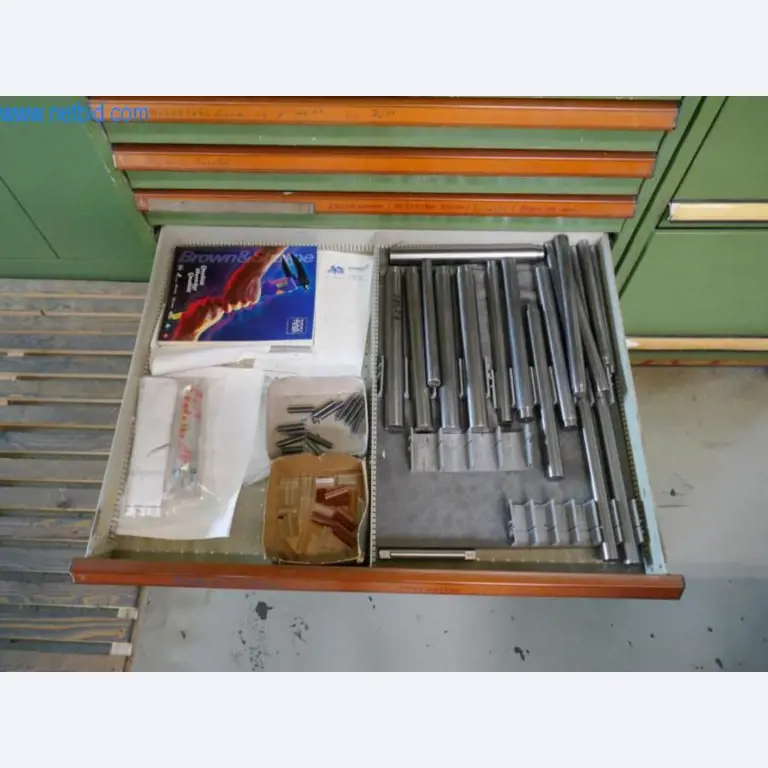 Cutting machines, hand machines-8