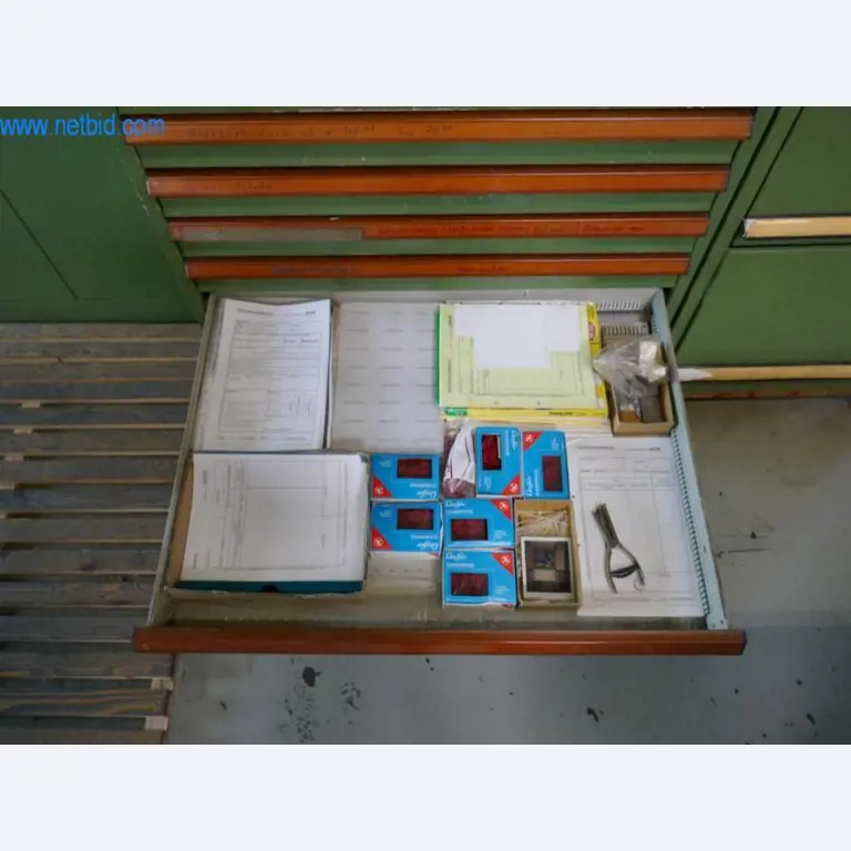 Cutting machines, hand machines-9