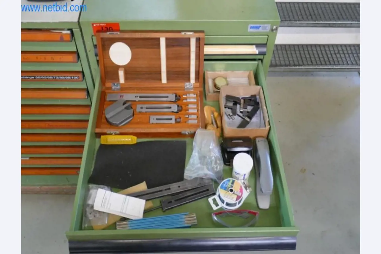 Zerspanungsmaschinen, Handmaschinen-1