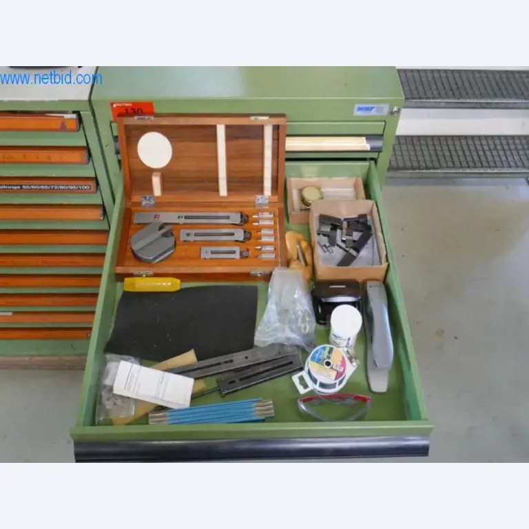 Zerspanungsmaschinen, Handmaschinen-1