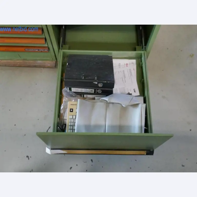 Zerspanungsmaschinen, Handmaschinen-3