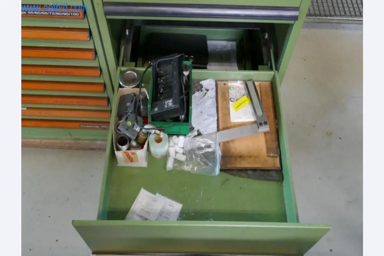 Zerspanungsmaschinen, Handmaschinen-4