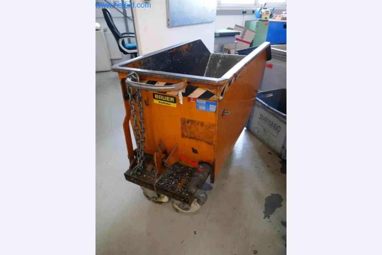 Zerspanungsmaschinen, Handmaschinen-1