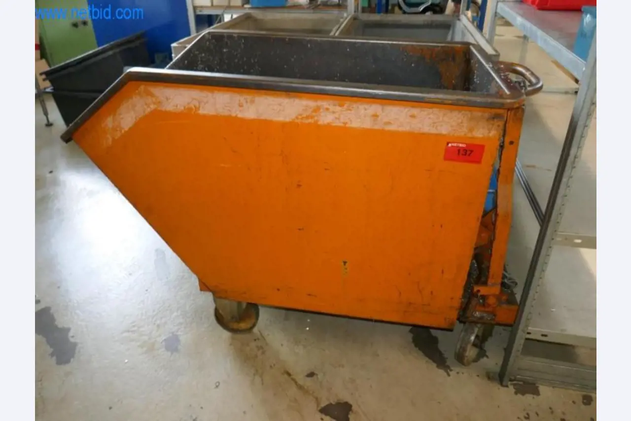 Zerspanungsmaschinen, Handmaschinen-3